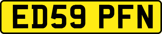 ED59PFN