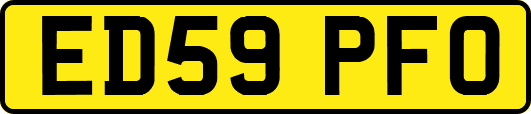 ED59PFO
