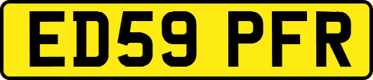 ED59PFR