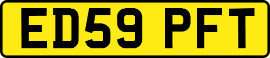 ED59PFT