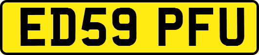 ED59PFU