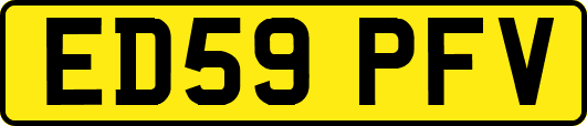 ED59PFV