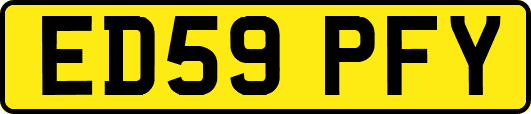 ED59PFY
