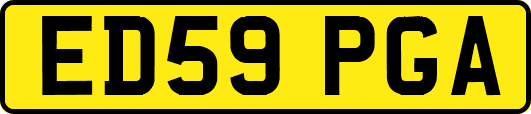 ED59PGA