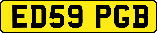 ED59PGB