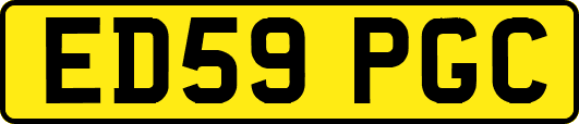 ED59PGC