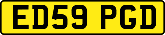 ED59PGD
