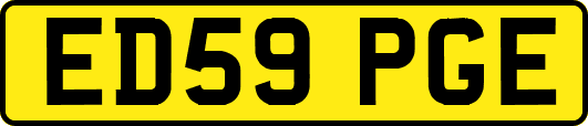 ED59PGE