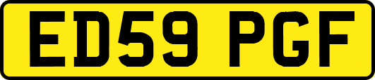 ED59PGF