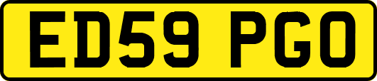 ED59PGO