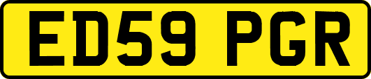 ED59PGR