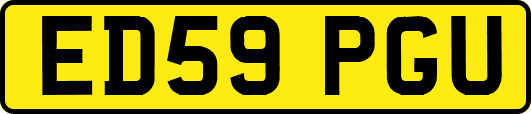 ED59PGU