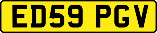 ED59PGV