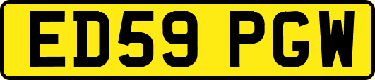 ED59PGW