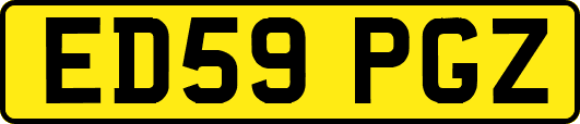ED59PGZ