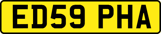 ED59PHA