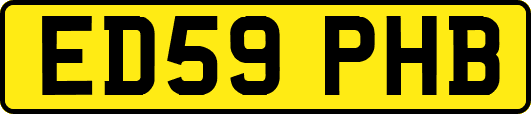 ED59PHB