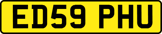 ED59PHU