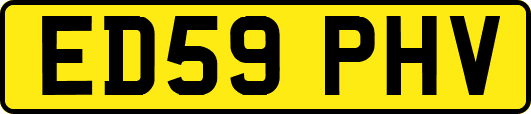 ED59PHV