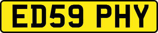 ED59PHY