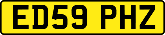 ED59PHZ