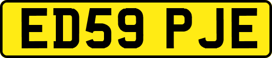 ED59PJE