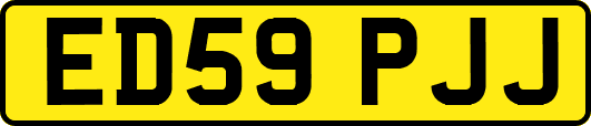 ED59PJJ
