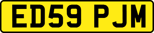 ED59PJM