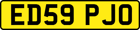ED59PJO