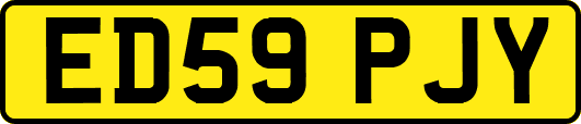 ED59PJY