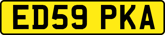 ED59PKA
