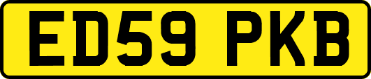 ED59PKB