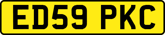 ED59PKC