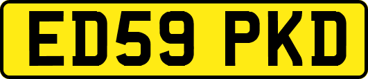 ED59PKD