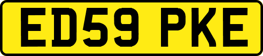 ED59PKE
