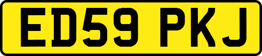 ED59PKJ