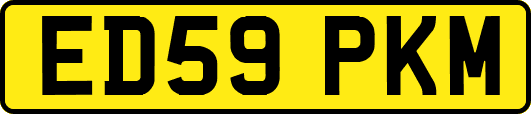 ED59PKM