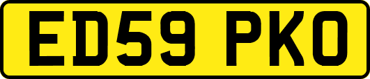 ED59PKO