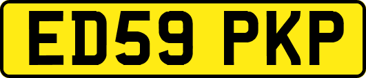 ED59PKP