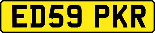 ED59PKR