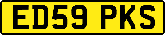 ED59PKS