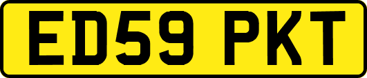 ED59PKT