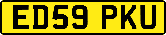 ED59PKU