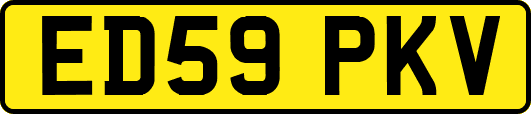 ED59PKV