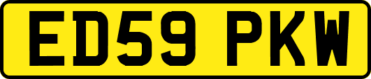 ED59PKW