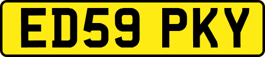 ED59PKY