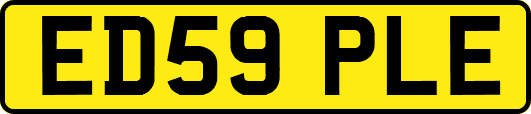 ED59PLE