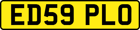 ED59PLO