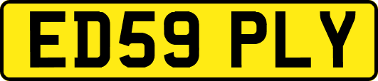 ED59PLY