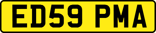 ED59PMA